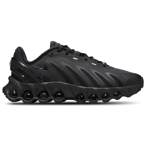 Men's - Nike Air Max DN8 - Black/Team Orange